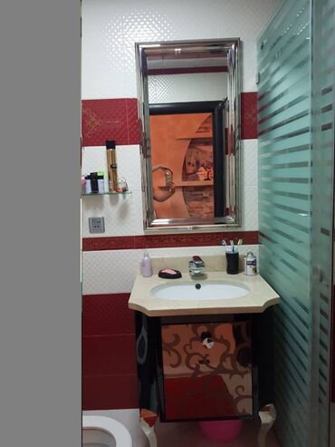 Yeni tikili: 3 otaqlı, Yeni tikili, 73 kv. m — 25