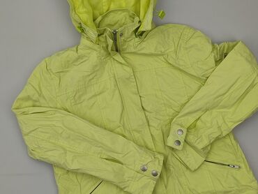kurtka zimowa gore tex: Women`s lightweight jacket, size L (EU 40)