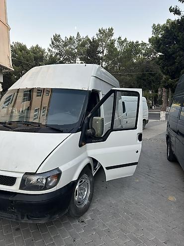 baki mingəcevir avtobus: Yuklerin dasinmasi — 1