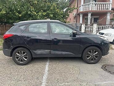 1.7 dizel: | RETROVIZOR ZA HYUNDAI IX35 | — 1