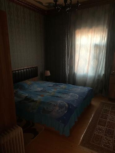 gencede heyet evi: Bakı, 200 kv. m, 5 otaqlı, Hovuzsuz, İnternet, Kanalizasiya, Kombi — 9