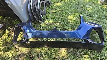sidro za camac: PREDNJI BRANIK G05 XLINE ZA BMW X5 | BMW X5 g05 prednji branik xline — 1
