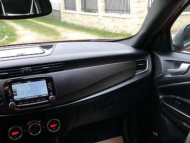 Alfa Romeo: ALFA ROMEO GIULIETTA 1750 LAUNCHEDITION 2014. GODIŠTE | Auto uvezen — 25