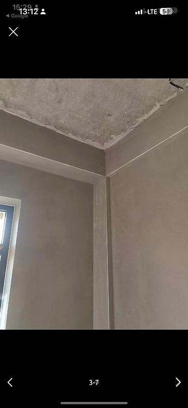 Отделочные работы: Штукатурка стен | Кварц песок Больше 6 лет опыта — 8