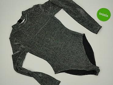 moda h: H&M Divided, Body damskie, rozmiar S — 3