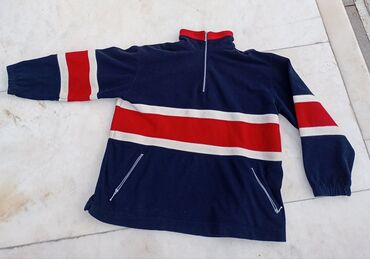 белые мужские свитшоты: Crane fleece.Ideal veziyetde lalafo.az -da белые мужские свитшоты: Crane fleece.Ideal veziyetde