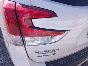 Стоп-сигналы: Задний левый стоп-сигнал Subaru 2020 г., Б/у, Оригинал, Япония