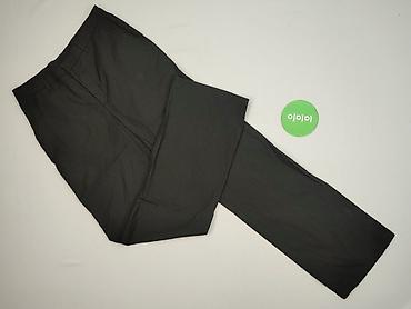 www.sinsey.pl: Spodnie materiałowe damskie, rozmiar XS — 2