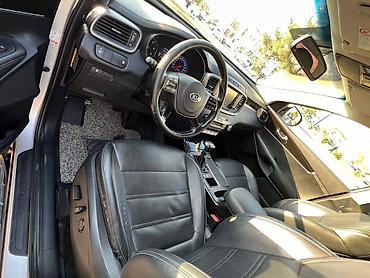 kia joke: Kia Sorento: 2018 г., 2 л, Автомат, Дизель, Кроссовер — 6