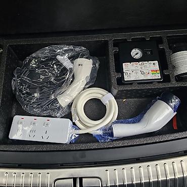 Компрессоры для авто: Компрессор BYD Оригинал — 8