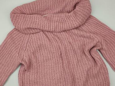 Jumpers: M (EU 38), condition - Good