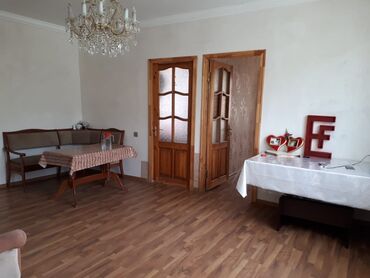 elan saytlari: Binəqədi qəs. 3 otaqlı, 70 kv. m, Kredit yoxdur, Orta təmir