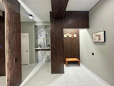 Продажа квартир: 2 комнаты, 65 м², Элитка, 3 этаж — 8