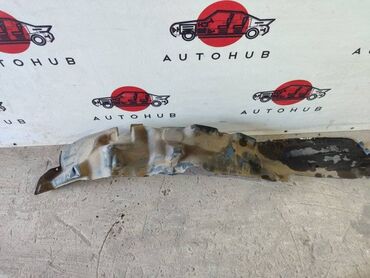 запчасти на ленд ровер фрилендер 1: Подкрылок TOYOTA LAND CRUISER PRADO J95 1KZ-TE 3.0 1997 перед. лев
