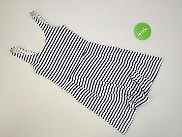 drapowane sukienki: H&M, Sukienka damska, rozmiar 2XS — 2