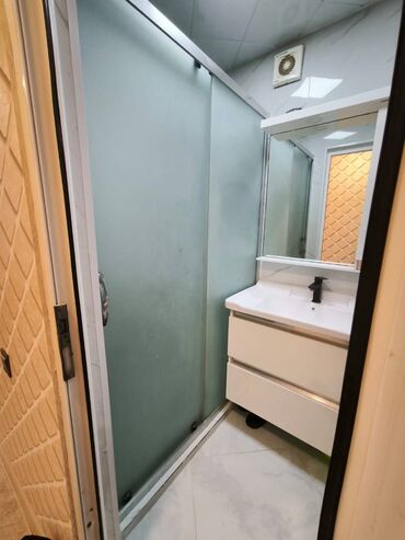 Yeni tikili: Pirallahı qəs., 3 otaqlı, Yeni tikili, 60 kv. m — 5