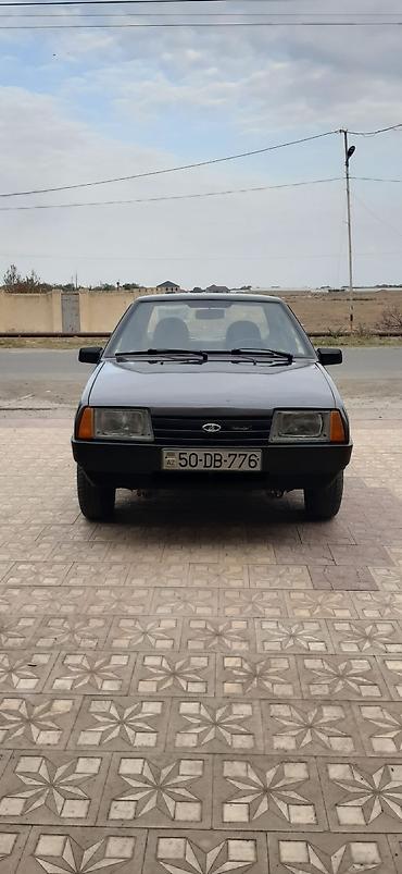 mercedes benz 208 d: VAZ (LADA) Samara: 1.5 l | 2000 il 509 km Sedan — 1