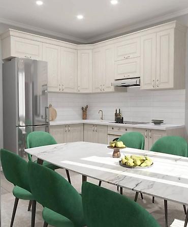 Продажа квартир: 2 комнаты, 79 м², Дизайнерский ремонт — 3