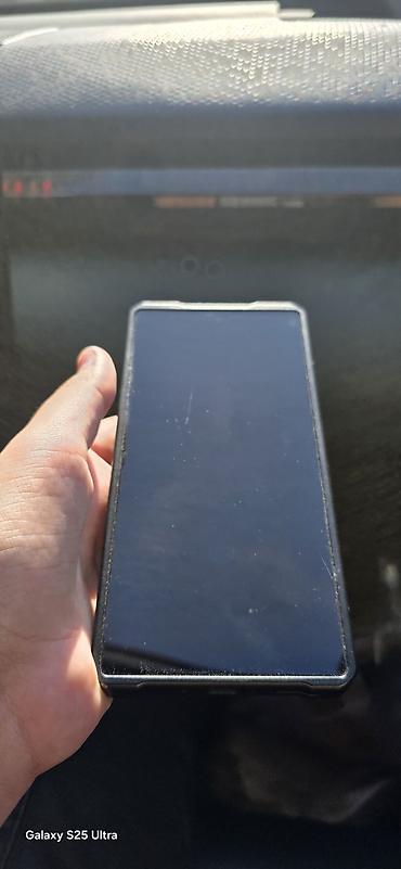 redimi: ZTE Nubia Red Magic, 512 GB, rəng - Qara, Sensor, Barmaq izi, Simsiz şarj — 1