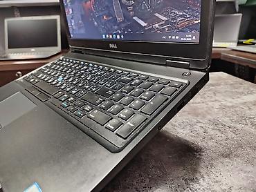 Ноутбуки Dell: Офисный, Б/у, Intel Core i5 — 2