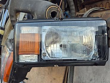 vaz 2106 led fara: Osfar fara 120 manat arginal açılmayıb Çexe yiğılma isə 140 manat — 6