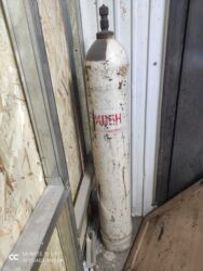 углекислый газ заправка баллонов: Аргон