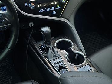 матор камри 70: Toyota Camry: 2018 г., Гибрид, Седан — 10