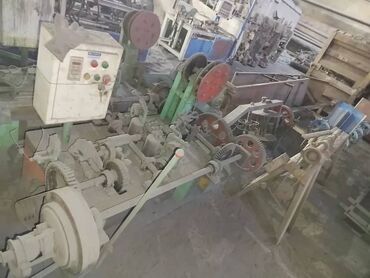 Другое оборудование для металлообработки: Продается оборудование по производству металлических изделий в at lalafo.kg — 3 Другое оборудование для металлообработки: Продается оборудование по производству металлических изделий в — 3