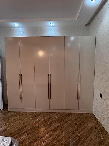 Sifarişlə mətbəx mebeli: Sifarişlə mətbəx dəsti, Sadə laminat -da lalafo.az — 23 Sifarişlə mətbəx mebeli: Sifarişlə mətbəx dəsti, Sadə laminat — 23