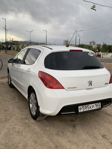 пежо боксер купить: Peugeot 308: 2009 г., 1.6 л, Автоматтык, Бензин, Хетчбек