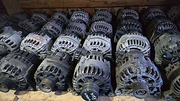 golim: ALTERNATOR ZA PEUGEOT 2008, 206, 208 . | Alternator Peugeot — 2