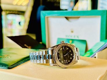 iphone whatch: Rolex Datejust (женский) 💎 Roleх Lady Datejust 31mm   — Бриллиантовые — 10