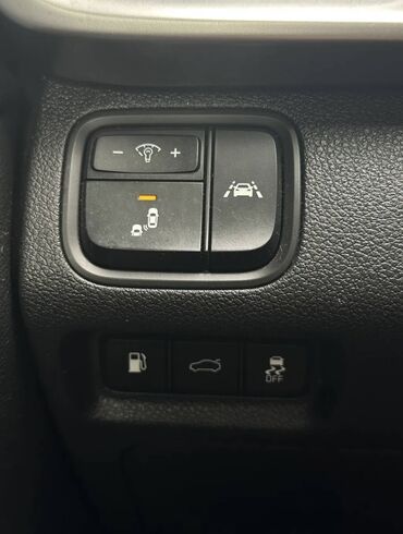 Kia: Kia Optima: 2019 г., 2.4 л, Автомат, Бензин, Седан — 9