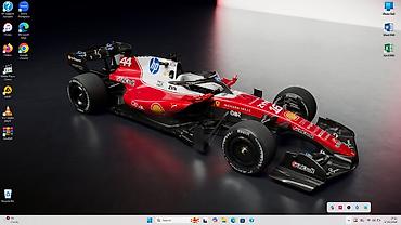 HP: HP Pavilion Notebook - 15 15.6" AMD Quad-Core A4-6210 — 2