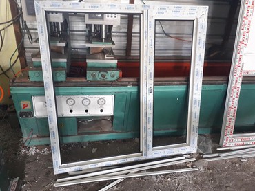 Пластиковые окна на заказ: Окна, Окна, Окна, Пластиковые окна, перегородки, тамбур, двери и — 12