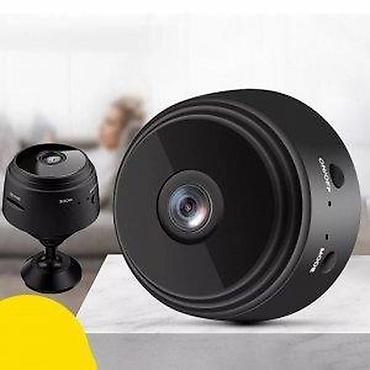 philips kragujevac: A9 mini camera. Funkcije: 1. ✨ 1080P vam donosi drugačije iskustvo — 10