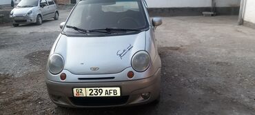 шины и диски на матиз: Daewoo Matiz, серебристый хэтчбек 5 дверей. Основные особенности: -
