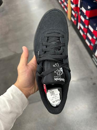 Кроссовки и спортивная обувь: Мужские кроссовки, 34, 38.5, 43, 4F, Новый, Бесплатная доставка, Платная доставка — 17