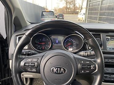 Kia: Kia Carnival: 2018 г., 2.2 л, Автомат, Дизель, Минивэн — 5