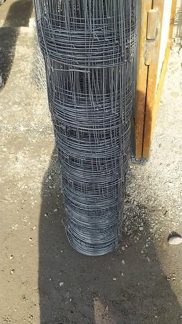 Бетонные еврозаборы: Сетка рабица Сеткамак оптом и в розницу на заказ быстро качественно не at lalafo.kg — 28 Бетонные еврозаборы: Сетка рабица Сеткамак оптом и в розницу на заказ быстро качественно не — 28