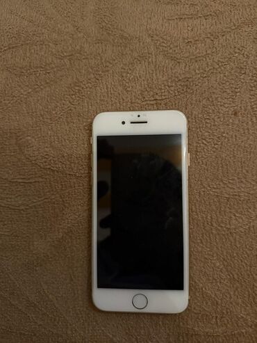 Infinix: IPhone 8, 64 GB, Qızılı