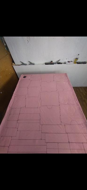 Закройщик: Закройщик — 6