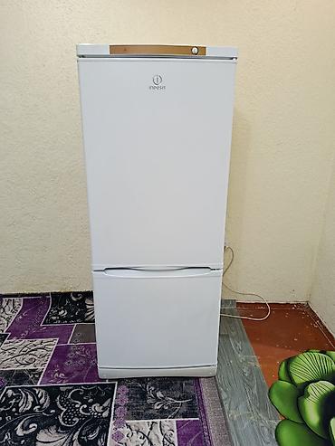 купить колонки с вай фай: Холодильник Indesit, Б/у, Двухкамерный, De frost (капельный), 60 * 157 * 60 — 1