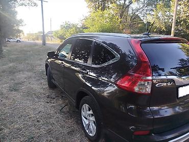 двигатель на хонда срв: Honda CR-V: 2015 г., 2.4 л, Вариатор, Бензин — 9