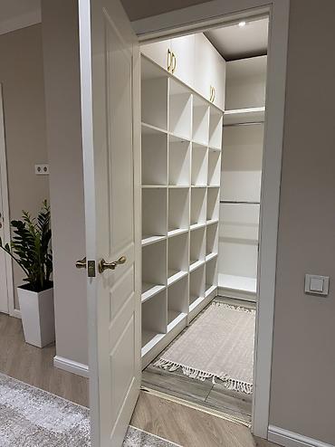 Продажа квартир: 4 комнаты, 130 м², 9 этаж — 12