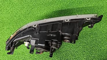 Передние фары: Передняя правая фара BMW 2002 г., Б/у, Оригинал, Германия — 13