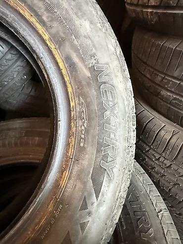 16570 r13: Шины 165 / 70 / R 13, Лето, Б/у, Комплект, Легковые, Япония, Bridgestone — 4