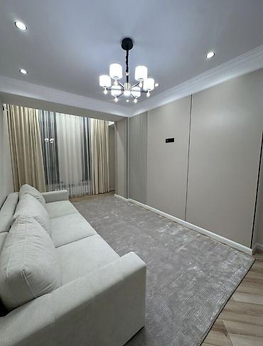 Продажа квартир: Продается 3х-комнатная квартира 📍Адрес: мкр.Асанбай 🏗️Застройщик — 18