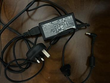 ucuz noutbuklar: Acer noutubkuna aid Orginal Adapter 65w Problemsiz, İşləkdir — 1