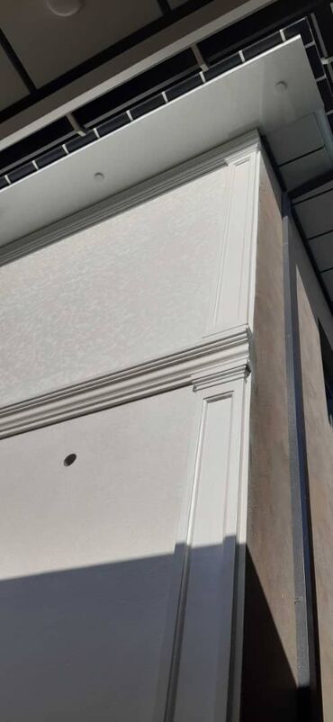 Панно: Декоративные стеновые панели и оформление интерьера под — 36